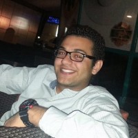 Yasser Mostafa Email