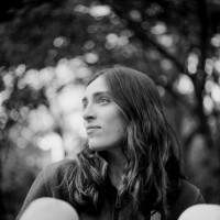 IMSLP Employee Natalie Nedvetsky's profile photo