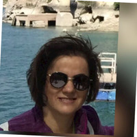 Ayla Çetinkaya Email & Phone Number