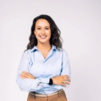 Bitaroo Employee Olivia Harper's profile photo