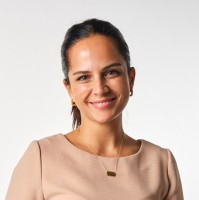 Yapı Kredi Employee Seda Buyukkucak's profile photo
