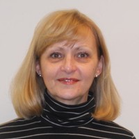 Kforce Employee Kathy Ault's profile photo