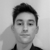 ITCH Employee Louie Edwards's profile photo