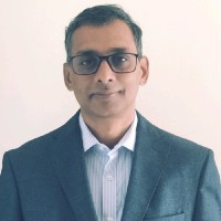 Raju Jampana Email & Phone Number