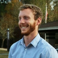 Atlas Workshops Employee Jordan Vincent's profile photo