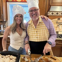 Dan Cooney Jr. Email & Phone Number