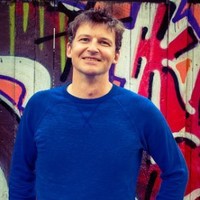 Visa Employee Brian McManus's profile photo