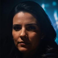 Equalizee Eventos Employee Cleo Martins's profile photo