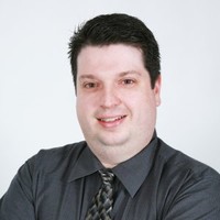 Halifax Chamber of Commerce Employee Lawrence Eady's profile photo