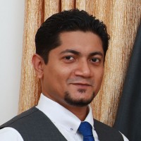 MagicDecor® Employee Anoop Ulahannan's profile photo