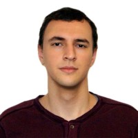 Epicmax Employee Vitali Pilipovi's profile photo