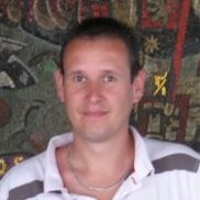 Ata Tech B.V. Employee Niels Findhammer's profile photo