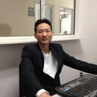 Po-Kang Chen Email & Phone Number