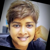 PORTMAN Education Group Employee Sri Rangjini's profile photo