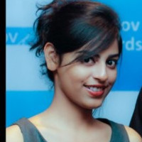 Shravani Sinha Email & Phone Number