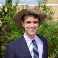 Zeromatter Employee Darryl Barnhart's profile photo