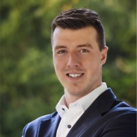 Connor Christuk Email & Phone Number