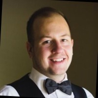 Illinois Department of Human Services Employee Patrick Laughlin's profile photo