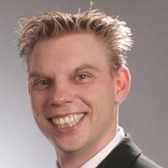 IMAGE Information Systems Employee Mike Jensen's profile photo