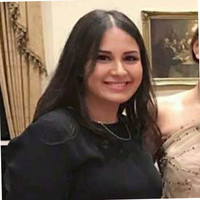 Zahra Rahimi Email