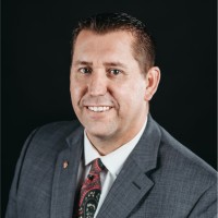 The Idaho Department of Juvenile Corrections Employee Alvin Winegar's profile photo