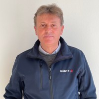 Ghetti 3 SPA Employee Giorgio Massini's profile photo