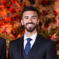 Proformex Employee Forrest Noell-Baba's profile photo