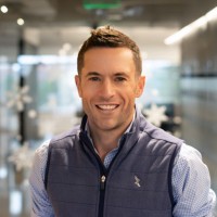 StrawberryFrog Employee Jeb Blatt's profile photo