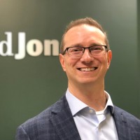 Edward Jones Employee Kevin Maley's profile photo