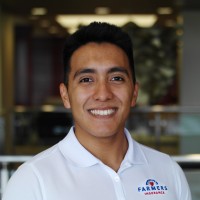 Kansas Air National Guard Employee Oscar Rivas's profile photo