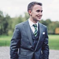 Interplay Learning Employee Ivan Sheehan's profile photo
