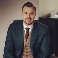 Arkta Reponen Oy Employee Mikko Kujala's profile photo