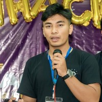 United Codes Employee Rohan Karanjit's profile photo