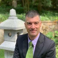 UPMC Children's Hospital of Pittsburgh Employee Craig Dobson's profile photo