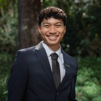 NBCUniversal Employee Peter Som's profile photo