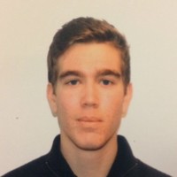 Bear Robotics Employee Kevin Rabideau's profile photo