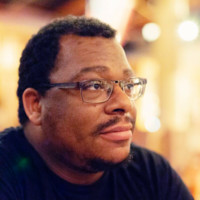 Richard Hamilton's profile photo