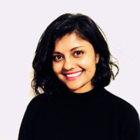 EdTech Hub Employee Margi Bhatt's profile photo