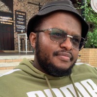 Computer Mania Employee Itumeleng Madumo's profile photo