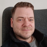 TACTICA Employee Rikhardur Brynjolfsson's profile photo