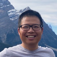 Tinder Employee Frank Ren's profile photo