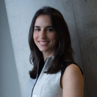 Coca-Cola Europacific Partners Employee Cayley Smith's profile photo