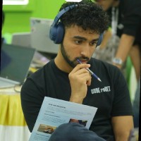 ACES,CUSAT Employee Sajad Malla's profile photo