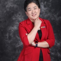 Peking University Employee Haixia Zhang's profile photo