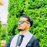 Sudip Thapa Email