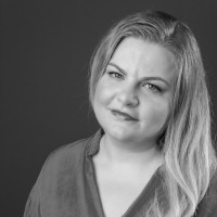 Impact Works Employee Zsófia Gyana's profile photo