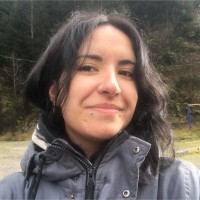 AppNava Employee Berfin Kayar's profile photo
