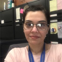 Baylor Heart and Vascular Hospital Employee Saba Ilyas's profile photo