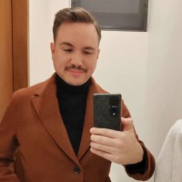 Salesforge Employee Carlos Ascanio's profile photo