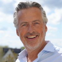 CHERRY Employee Marcel Stolk's profile photo